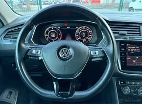 Volkswagen Tiguan Allspace 2.0 TDI 140kW DSG R-LINE - 8