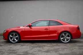 Audi A5 3.2 FSI quattro tiptronic - 8