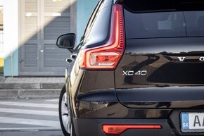 Volvo XC40 D3 Momentum A/T - 8