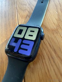 Apple Watch 6 44mm - 8