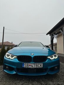 BMW 440i MPPSK F36 - 8