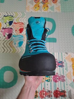 Mammut GORE-TEX - 8