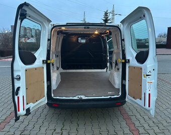 Ford Transit Custom 3miest. 89tis.km - 8