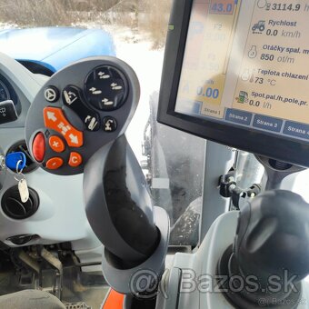 New Holland T7.270 - 8