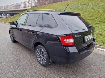 ŠKODA FABIA COMBI 1.4TDI - 8