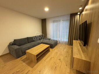 Luxusný, úplne nový 2 izbový byt 65 m2 + loggia so za… - 8