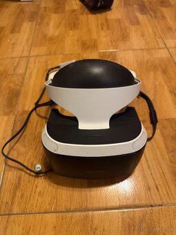 Sony PlayStation VR PSVR CUH-ZVR2 - 8