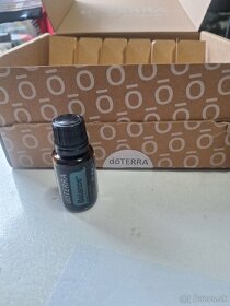 Esenciálny olej doterra - 8