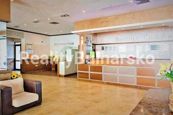 Bulharsko-Prostorný 2KKapartmán jen 150 m od pláže 79990 EUR - 8