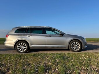 Passat variant elegance b8 2.0tdi - 8