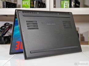 Herný notebook Razer Blade 15 | 144Hz | i7-8750H | GTX 1060 - 8