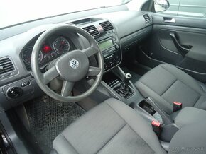 Volkswagen Golf 1.9 TDI Trend - 8