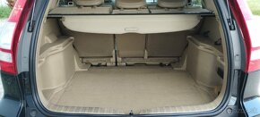 Honda CR-V 2.2ctdi 4x4 TOP Executive - 8