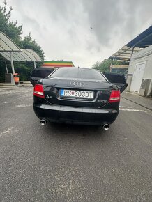 Audi A6 3.0 - 8