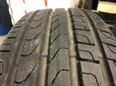 PIRELLI SCORPION VERDE 225/65 R17 LETNÁ AKO NOVÁ 1 KUS - 8