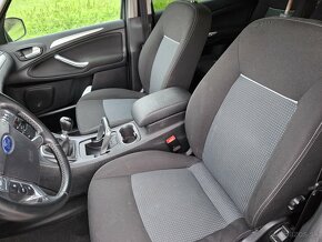 Ford Galaxy 2.0 tdci, r.v.2013. 7miest - 8