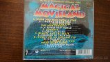 Predám CD OST :  Moolighting, 1987, WB records - 8