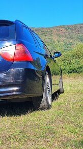 Predám BMW a SUBARU - 8