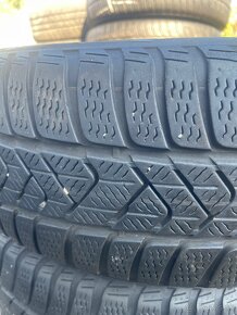 205/60 R17 93H pirelli - 8