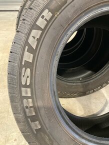 Zimne pne 215/65R16C - 8