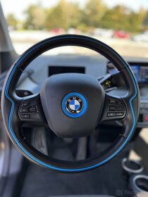 BMW i3 120AH - 8