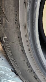 Bridgestone 275/50 R20 - 8