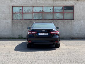 Toyota Camry 2.5 VVT-i 133kW Executive | MY2020 | 122tisKm - 8