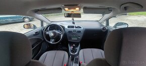 Seat Leon 1.9.TDI bez Dpf - 8