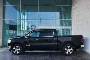 Dodge RAM 1500 - 8