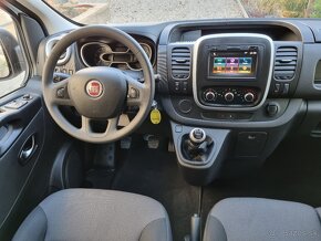 RENAULT TRAFIC 2,0DCi  - Odpocet DPH - 8