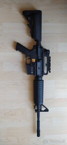 predám airsoft specna arms core sa-c01 - 8