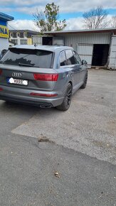 Audi 5x112 r22 - 8