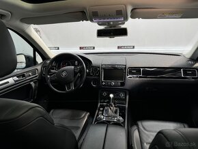 VW Touareg 3.0 TDi 193kw 2016 - 8