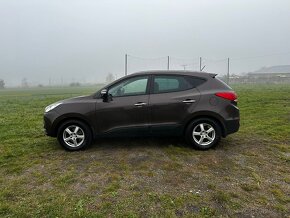 Hyundai ix35 1.7 CRDi - 8