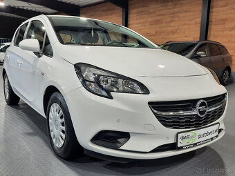 Opel Corsa 1,4 66kW, Odpočet DPH 23% - 8