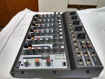 Mixpult BEHRINGER XENYX 1002B Predam - 8