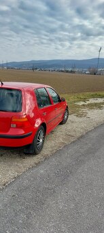 Golf mk4 - 8