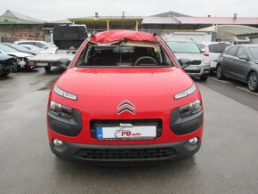 Citroën C4 Cactus PureTech 82 Feel - 8