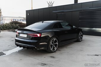 Audi S5 Coupé TFSI Quattro Tiptronic - 8