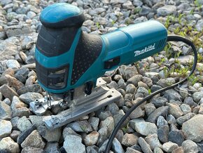 Makita 4351FC Priamočiara píla s reguláciou 720W - 8