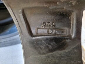 R.D.D  .5x112 R19 - 8