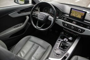 Audi A4 Avant - 8