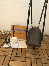 Louis Vuitton batoh - 8