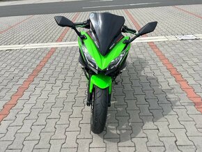 Kawasaki Ninja 650 ABS laďák SC Project 35kw - 8