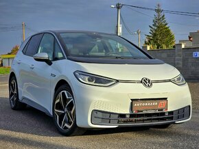 ✅️VW ID.3 Performance Pro 1st Edition,62kWh,150KW,Kamera✅️ - 8