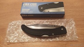 Cold Steel Voyager - 8