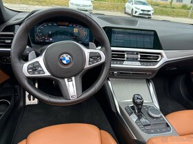 Bmw M440i Xdrive cabrio G83 66000km - 8