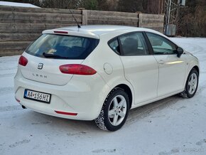 SEAT LEON 1,6TDi - 8