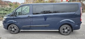 Ford Transit Custom 2.0 diesel, AT, L2 - 8