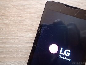 Lg Leon (H320). - 8